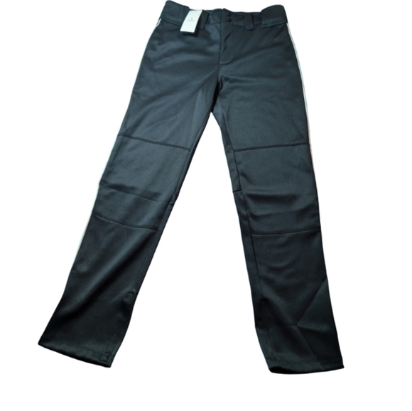 Baleaf Pants - Baleaf Athletic Pants Women’s Size L Black Performance Activewear NWT